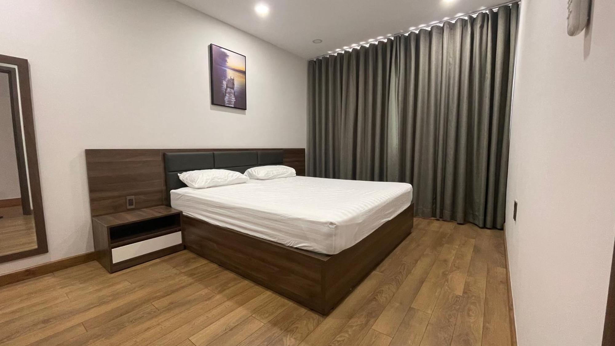 Home Resort With Full Amenities Хошимин Экстерьер фото