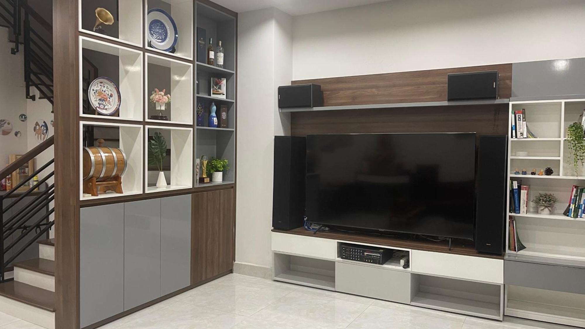 Home Resort With Full Amenities Хошимин Экстерьер фото