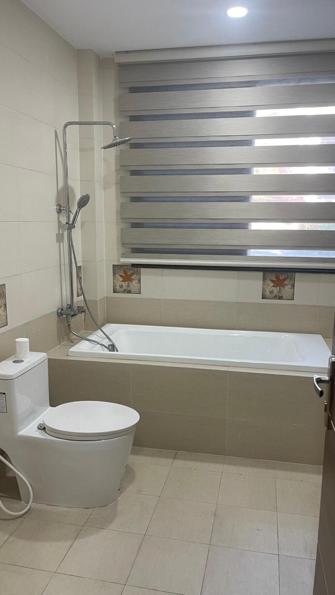 Home Resort With Full Amenities Хошимин Экстерьер фото
