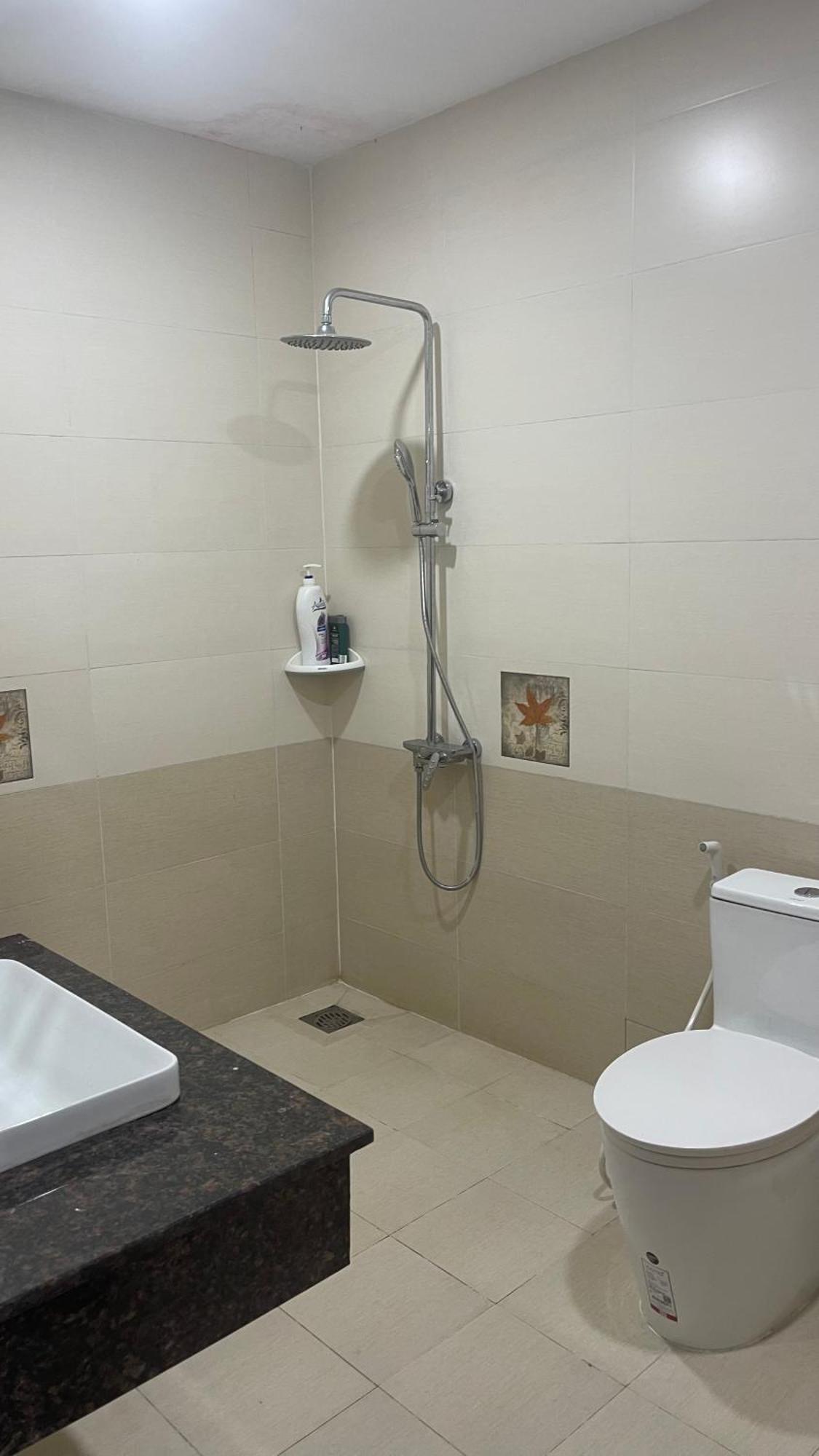 Home Resort With Full Amenities Хошимин Экстерьер фото