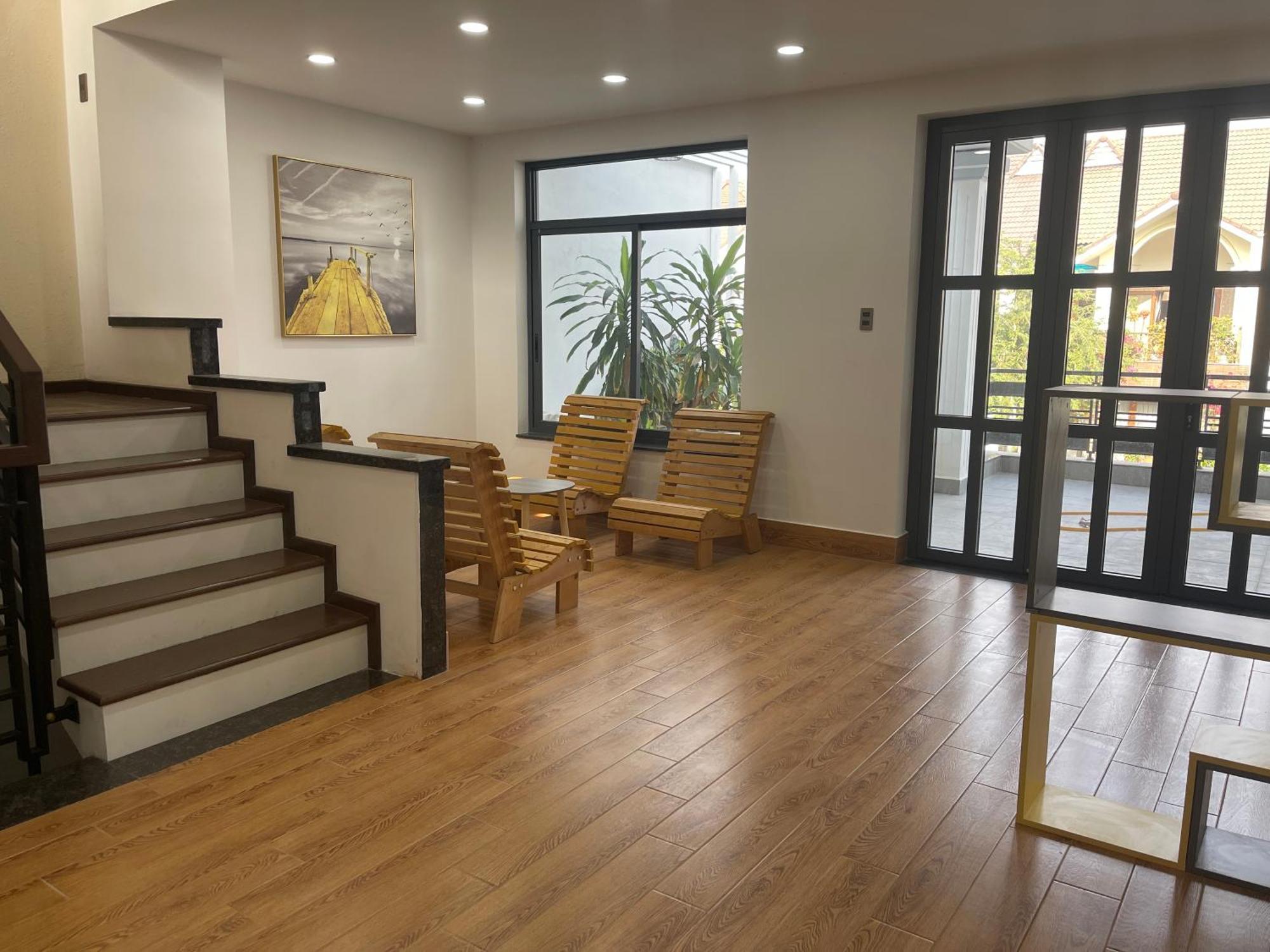 Home Resort With Full Amenities Хошимин Экстерьер фото