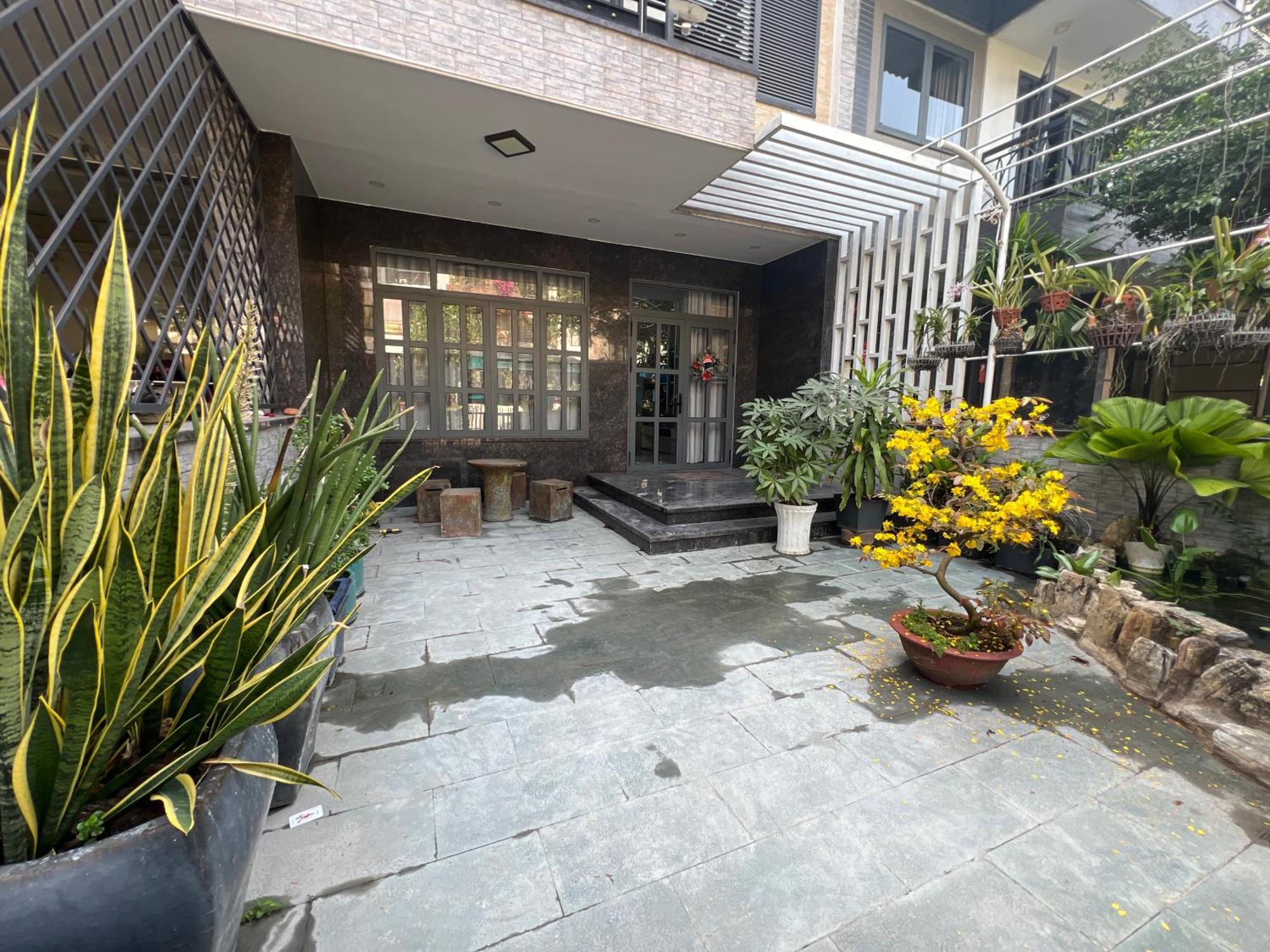 Home Resort With Full Amenities Хошимин Экстерьер фото