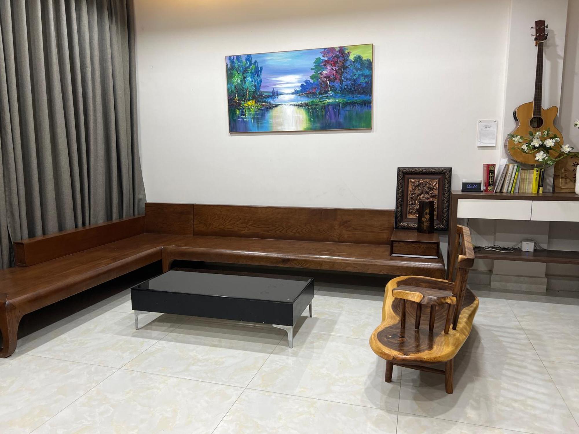 Home Resort With Full Amenities Хошимин Экстерьер фото